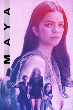 Watch Maya movies free online