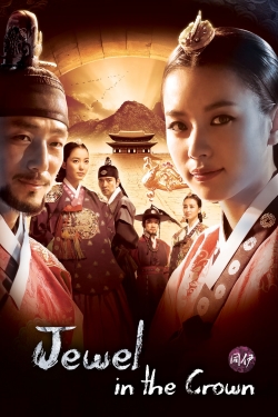 Watch Dong Yi movies free online