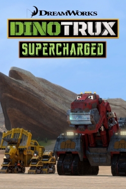 Watch Dinotrux: Supercharged movies free online