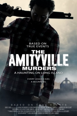 Watch The Amityville Murders movies free online