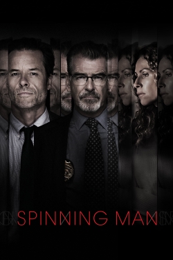 Watch Spinning Man movies free online